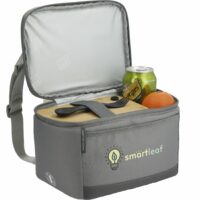 Arctic Zone Recycled Material Lunch Cooler Bag - 6 Can Capacity Repreve