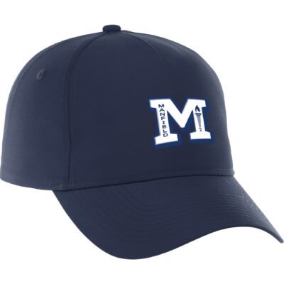 Ballcap Dominate w/ Snapback Closure - Unisex - Image 23