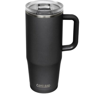 Camelbak Ultra Insulated & Leakproof Tumbler - Thrive - 32oz - Image 7