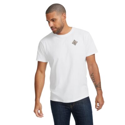Classic 100% Cotton Crew T-shirt - American Giant - Men's - Image 30