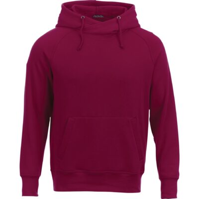Classic Cozy Fleece Hoodie Sweater -  Dayton - Men's - Image 16