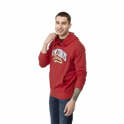 Classic Cozy Fleece Hoodie Sweater -  Dayton - Men's - Image 26