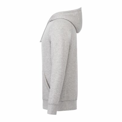 Classic Cozy Fleece Hoodie Sweater - Dayton - Men's & Women's - Image 12