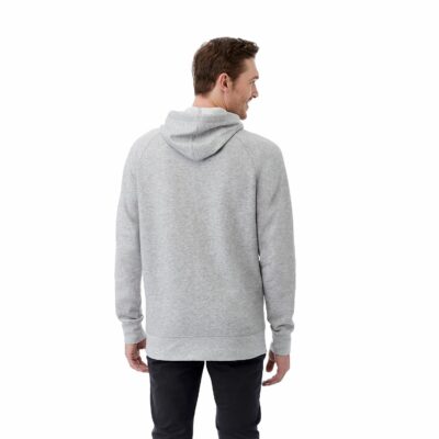 Classic Cozy Fleece Hoodie Sweater - Dayton - Men's & Women's - Image 17
