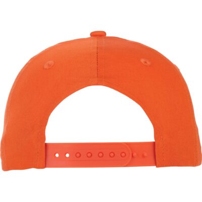 Composite Ballcap w/ Snapback Closure - Unisex - Image 13