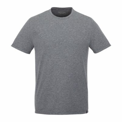 Eco Friendly Short Sleeve T Shirt - SOMOTO - Men's Edition - Image 9