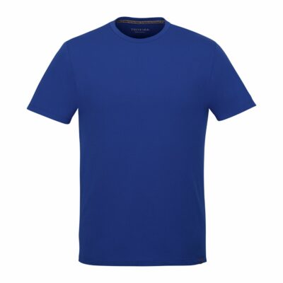 Eco Friendly Short Sleeve T Shirt - SOMOTO - Men's Edition - Image 16
