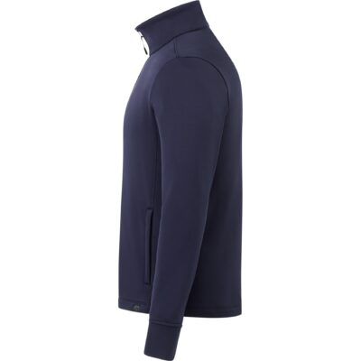 Eco-friendly Knit Jacket - Frazier - Men's - Image 2