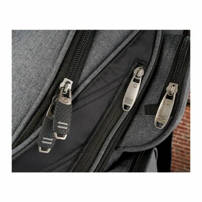 elleven TSA Friendly Laptop Backpack - 17" - Image 27