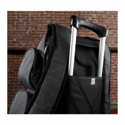 elleven TSA Friendly Laptop Backpack - 17" - Image 33