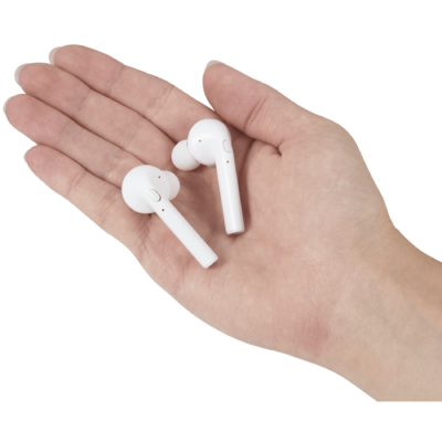 Essos True Wireless Auto Pairing Earbuds W/ Case - Bluetooth 5.0 - Image 5