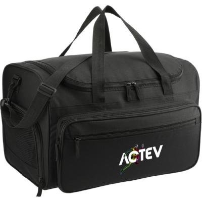 Excel Sport 18" Club Duffel Bag - Image 9