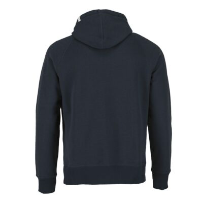 Fleece Hoodie Sweater w/ Pull Cords - Maplegroove - Root73 - Men's - Image 16