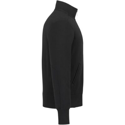 Full Zipper Jacket Sweater - Moto - American Giant - Men's - Image 8
