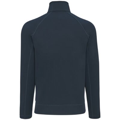 Full Zipper Jersey Knit Performace Jacket - Okapi - Men's - Image 39