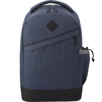 Graphite Slim Laptop Backpack - 15" - Image 14