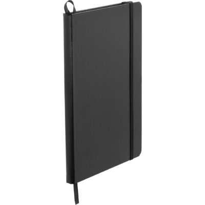 Hard Cover Bound Notebook - Ambassador - 5.5” x 8” - Image 5