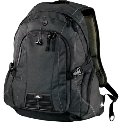 High Sierra Magnum 15" Computer Backpack - Image 4