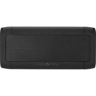 High Sierra Outdoor Waterproof Speaker w/ Wireless Powerbank - Image 7