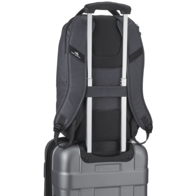 High Sierra Slim 15" Computer Backpack - Image 5