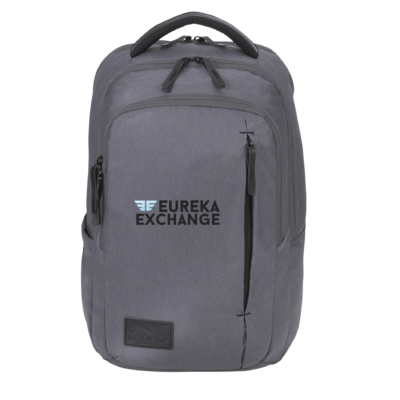 High Sierra Slim 15" Computer Backpack
