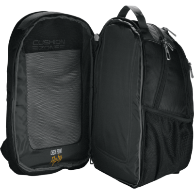 High Sierra TSA Friendly Laptop Backpack - 17" Fly-By - Image 7