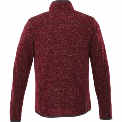 Knit Full Zipper Sweater & Jacket w/ Thumb Holes - Tremblant - Men's - Image 21