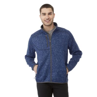 Knit Full Zipper Sweater & Jacket w/ Thumb Holes - Tremblant - Men's - Image 28