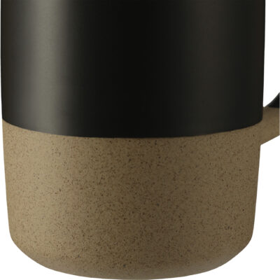 RockHill Ceramic Coffee Mug - 17oz - Image 3