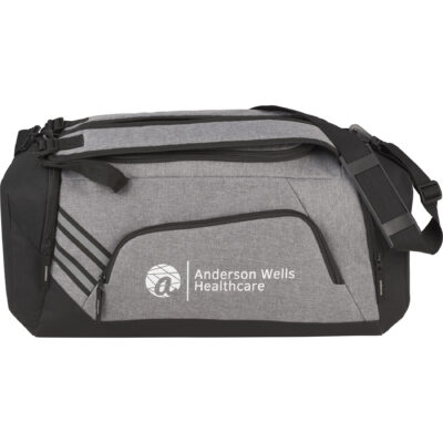 Sebring Sport Duffle Convertible to Backpack