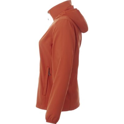 Lightweight & Packable Waterproof Jacket - Toba - Women's - Image 30