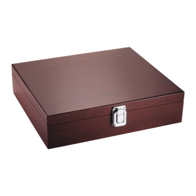 Nine Piece Executive Wine Collectors Set - Image 3