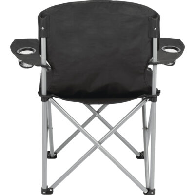 Oversized Comfortable Folding Chair (500lb Capacity) - Image 10