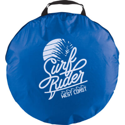 Pop Up Beach Tent with Carry Bag - Image 2