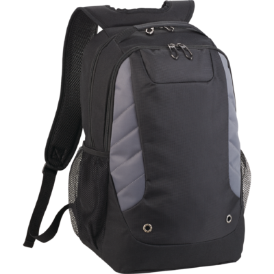 Sanford Laptop Backpack - 15" - Image 6