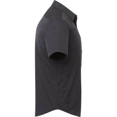 Short Sleeve Button Up Shirt - Classic Coufran - UNTUCKit - Men's - Image 3
