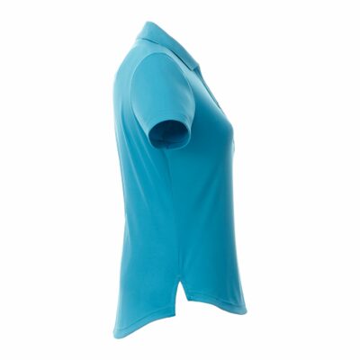 Short Sleeve Performance Polo UPF 40+ - OTIS - Women's - Image 6
