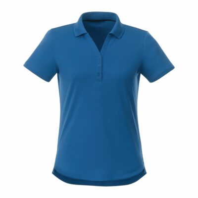 Short Sleeve Performance Polo UPF 40+ - OTIS - Women's - Image 16