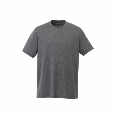 Short Sleeve Performance Tech Tee w/ Uv Protection - Omi - Men's - Image 25
