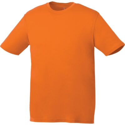 Short Sleeve Performance Tech Tee w/ Uv Protection - Omi - Men's - Image 17