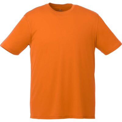 Short Sleeve Performance Tech Tee w/ Uv Protection - Omi - Men's - Image 13