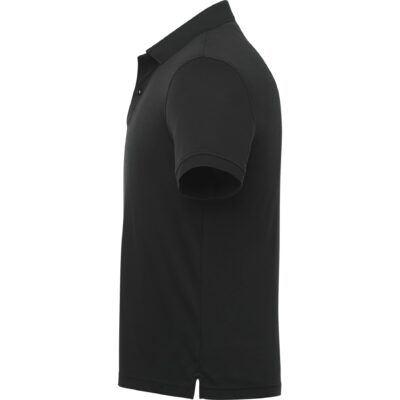 Short Sleeve Polo - Damaschino - UNTUCKit - Men's - Image 6