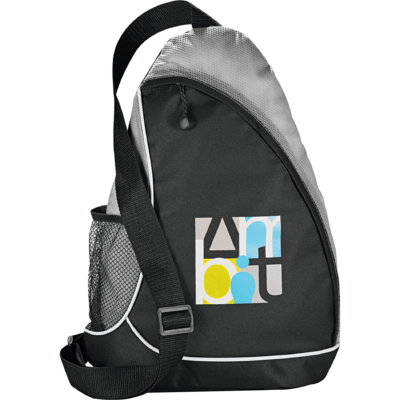 Sling Shot Sling PolyCanvas Backpack