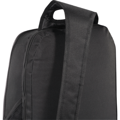 Summit TSA Friendly Laptop Sling Backpack - 15" - Image 2