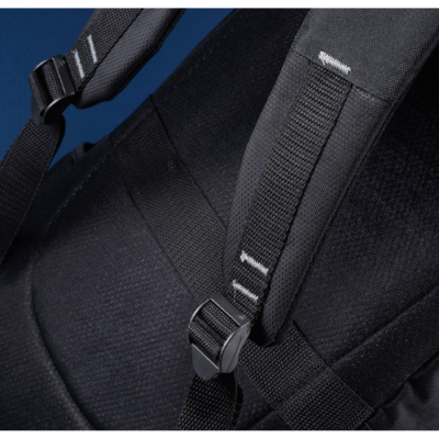 Vault RFID Security Protection Laptop Backpack - 15" - Image 16