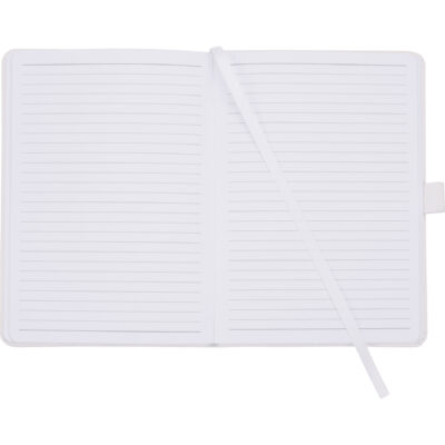 Vienna Hardcover Notebook - 5” x 7” - Image 7