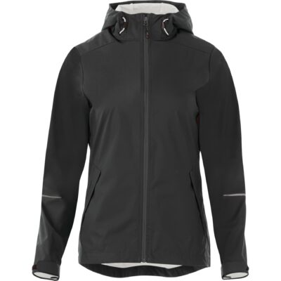 Waterproof Jacket w/ Full Seam Water Sealing - Cascade - Women's - Image 2