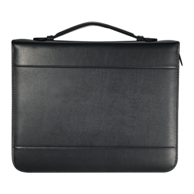 Windsor Presentation Portfolio w/ 3-Ring Binder - Impressions - Image 4